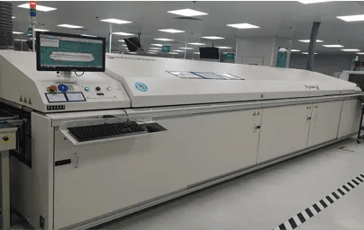 Auspi SMT Capability - Auspi Enterprises